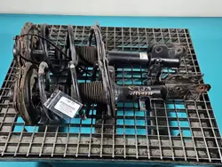 OEM IMPRK1541777 Etujousitusarja L+R Nissan