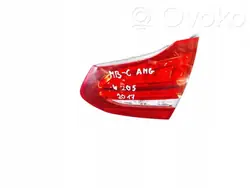 RECHTER ACHTERLICHT MERCEDES C-KLASSE 2059066000