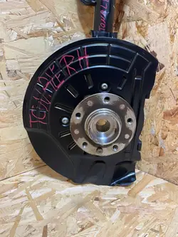 OEM ZWROTNICA MCPHERSON PRAWA PRAWY PRZÓD ALFA ROMEO TONALE 1.3 PHEV NÓWKA Amortisseur Avant Droit