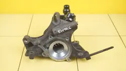Pompe à eau OEM N47C16A pour Toyota Avensis T27/T28