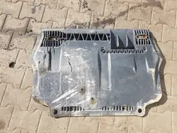 Skoda Octavia Motorhuv 5K0825901B