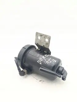 Peugeot Boxer Fuel Filter 2.2 HDi 130 OEM 235514722