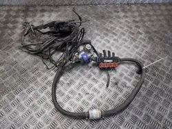 Kit GLP OEM 67R-013912 STAG 200-4 Usado