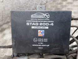 LPG-Kit OEM 67R-013912 STAG 200-4 Gebraucht