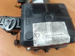 Pompe de suspension Citroen C5 OEM 9661285103