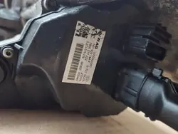 Styrväxel VW Passat B6 Vänster Sida OEM 3C1423050N
