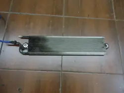 Kraftstoffkühler OEM CHLODNICZKA PALIWA VW Passat B6