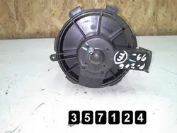 Ventilateur moteur de soufflante OEM AM-357124 Peugeot