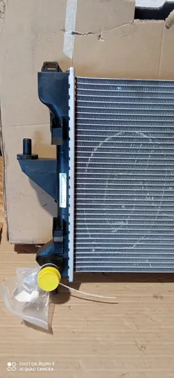 Radiateur d'eau Citroen Jumper Fiat Ducato 06- OEM 1333C7