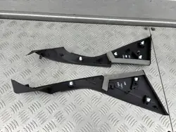 Extrémité de levage Ford Puma MK2 gauche droite OEM IG AUTO