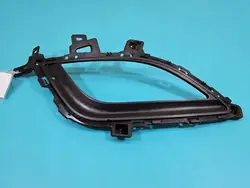 Stoßfänger Gitterstecker Rechts Hyundai i30 II 12-16 OEM 86564-A6030
