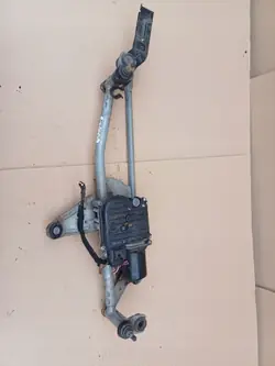 Mecanismo do limpa-vidros dianteiro OEM 3AB955419 VW Passat B7