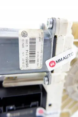 Moteur de vitre avant gauche OEM 1K0959793L pour VW Passat B6