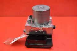 Pompe ABS AW93-2C405-CF pour Jaguar XJ X351 3.0 TDV6