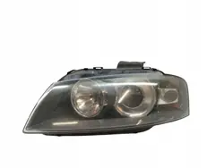 Faros Xenón Izquierdo Audi A3 II 8P