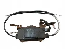 Travão de mão elétrico cabos Renault Laguna III 360109753R