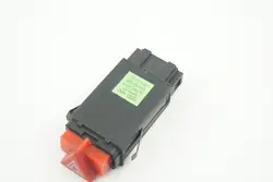 Noodknop Audi A3 8L 10 pinnen