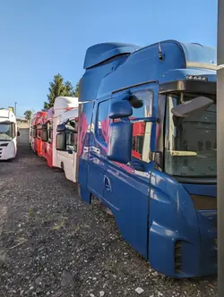 Scania R Cabine OEM KABINA R - Gebruikte Staat