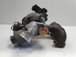 Turboalimentador Mercedes-Benz OE A2660900280