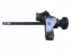 Support d'arbre de transmission Mercedes-Benz A611 222 00 09