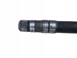 Support d'arbre de transmission Mercedes-Benz A611 222 00 09