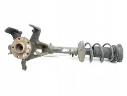 Snodo ammortizzatore anteriore sinistro Skoda Octavia III 5Q0255R