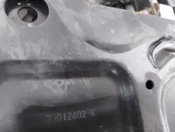 Vordere Bremsbeläge OEM 30012402K für Opel Vivaro C