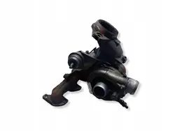 Turbolader OEM 7069785001SKASACJ voor Citroen
