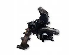 Turboahdin OEM 7069785001SKASACJ Citroenille