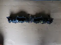 AUDI 3.0 TDI Ansaugkrümmer 059129711CA