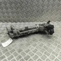 Insugningsgrenrör Mercedes M (W166) A6420906537