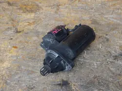 A3 S3 8L TT 8N GOLF IV BORA Motor de arranque 02M911023F