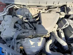 Moteur Nissan QR25 - Complet 2.5L Essence Occasion