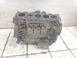 Begagnad Volvo Motorblock D5244T5 - OE Kvalitet