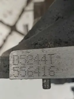 Bloc Moteur Volvo D5244T5 d'Occasion - Qualité OE