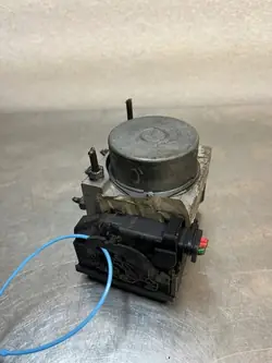 ABS-pump OEM 8201011838 för Renault Kangoo II/III