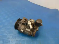 Mercedes Classe C W203 2.2D Compresseur AC A0012305611