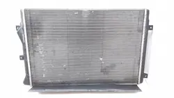 2006 Audi A3 S3 8P Vattentank 1K0121253L