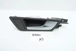 Innentürgriff Rechts Hinten Audi Q5 OEM 8R0839020A