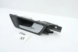 Poignée Portière Intérieure Droite Arrière Audi Q5 OEM 8R0839020A