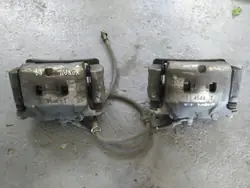 Étrier de frein avant Nissan X-Trail T32 OEM