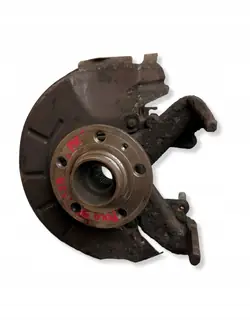 OEM 2321 Terminal de Dirección Derecho Delantero para VW Polo 9n