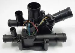 Thermostaathuis OEM 1114508000 voor VW Golf IV 1.6