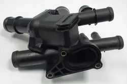 Termostaatin kotelo OEM 1114508000 VW Golf IV 1.6:lle