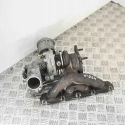 TURBINE AUDI A4 2.0L 06D145701G