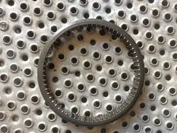 Scania Tandwiel OEM 1752963 - Gebruikt Transmissieonderdeel
