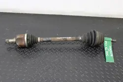 Arbre de transmission avant gauche Peugeot 308 T9