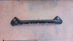 Spoiler Paraurti Anteriore Toyota Aygo II 14-