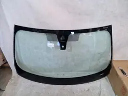 BMW X6 G06 HUD Frontscheibe OEM - Original Gebraucht