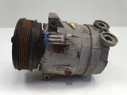 Nissens 89284 Compressore dell'aria condizionata